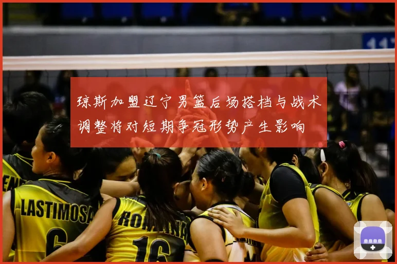 琼斯加盟辽宁男篮后场搭档与战术调整将对短期争冠形势产生影响